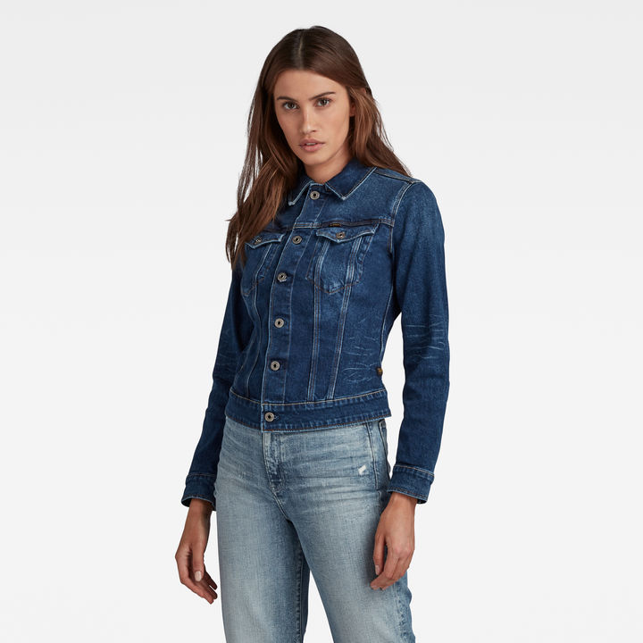 G star 3301 slim jacket discount