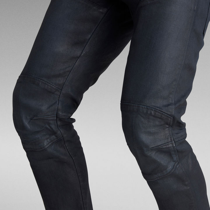5620 3D Slim Jeans Dark blue G STAR AU