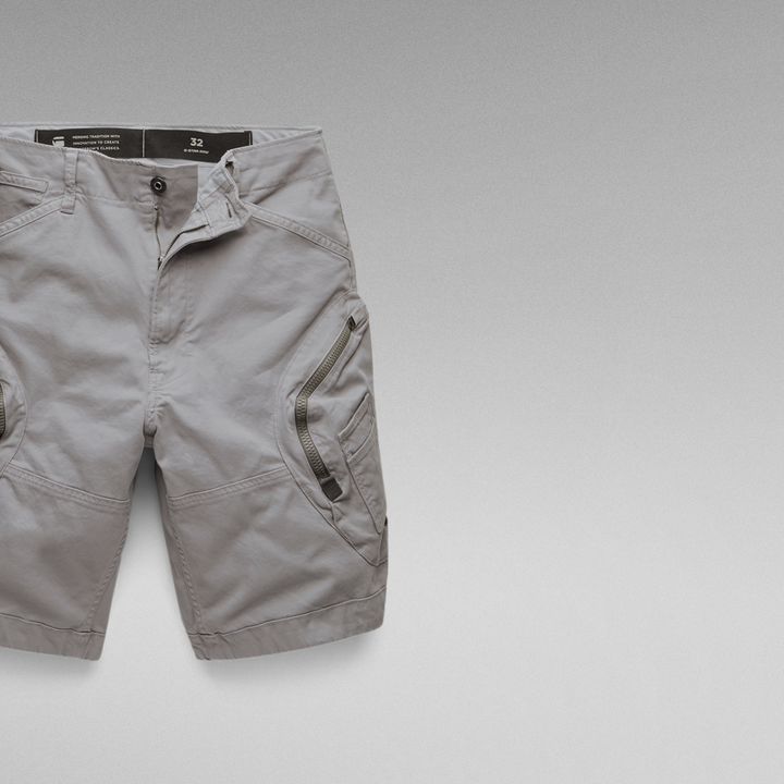 Rovic airforce relaxed short online