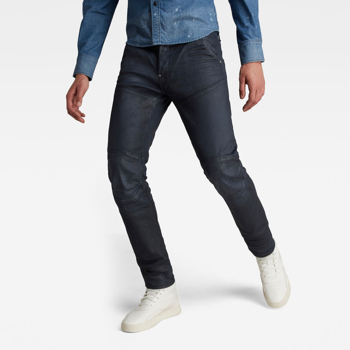 5620 3D Slim Jeans