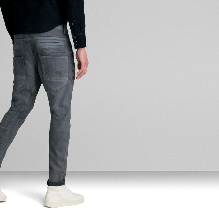 D-Staq 3D Slim Jeans