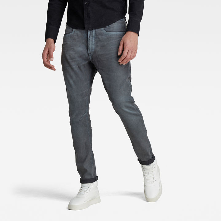 D-Staq 3D Slim Jeans