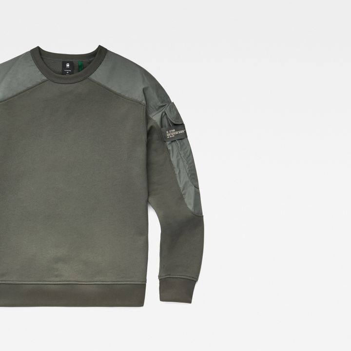 Container Sweater