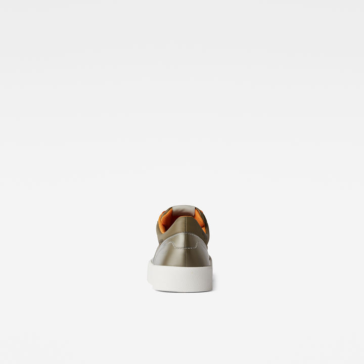 「美品」G-STAR RAW PRO Q2 靴26-27cm