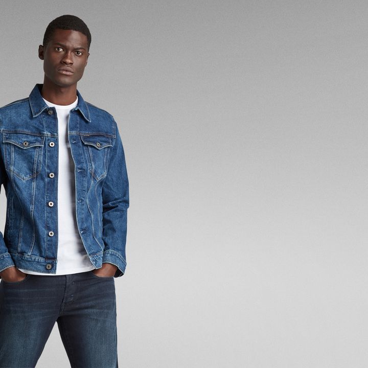 G star 3301 denim jacket outlet