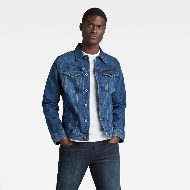 Gs 3301 jacket new arrivals