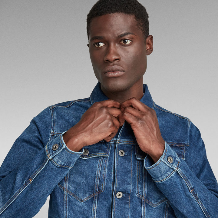 G star 03301 jacket top