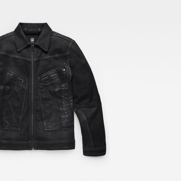 Air Force Jacket