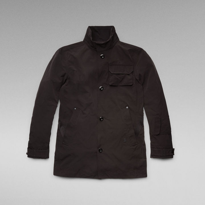 Utility HB Tape Trench