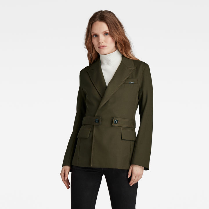 SUNSEA(サンシー)20AW Collectionの新作、N.M Thickened Double brested Jacket/BK/ N.M  Thickened Jacket/BK/ N.M Thickened Wide Pants/BKのご紹介です。 | BALUCA JOURNAL
