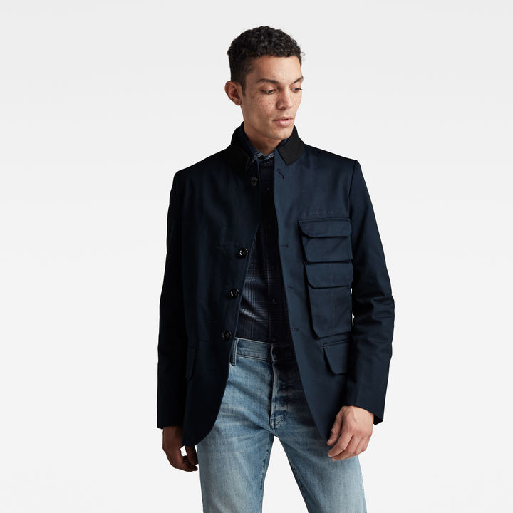 Blazer g star sales