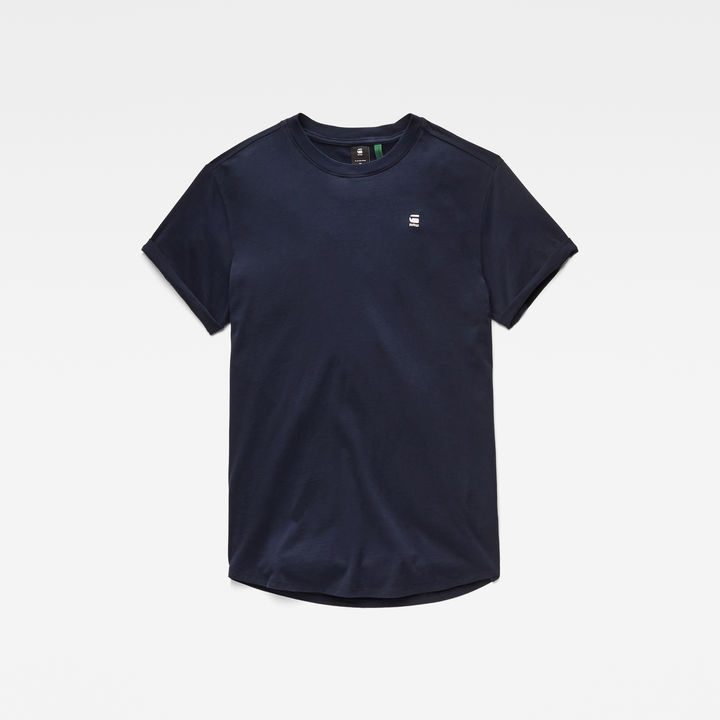 G star shelo relaxed t shirt 2025