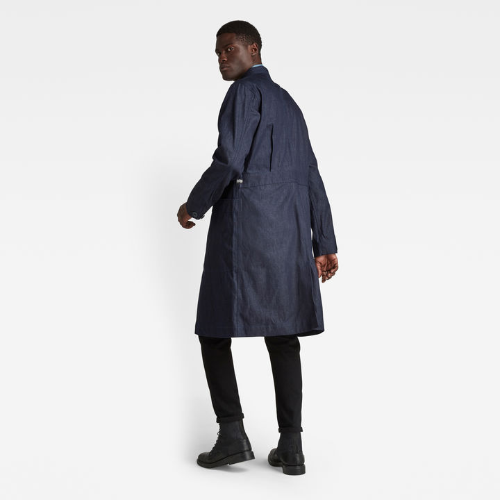 Mac Coat