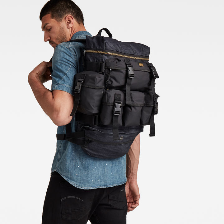 G star raw backpack deals