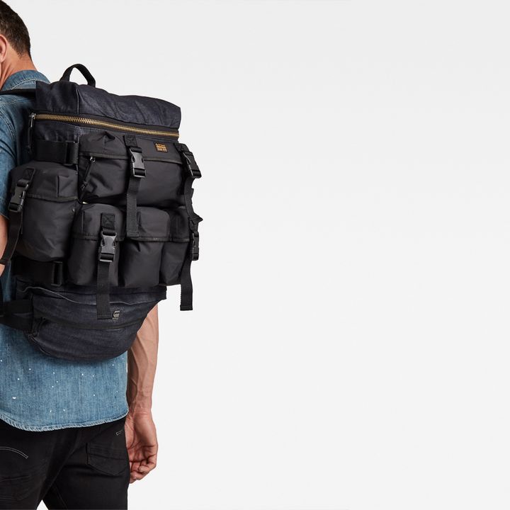 Estan detachable backpack new arrivals