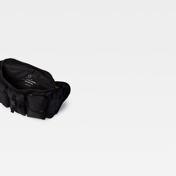 Crossbody Bag Dark blue G STAR CA