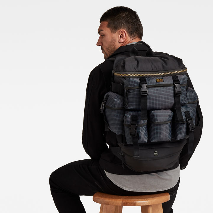 G star raw backpack online