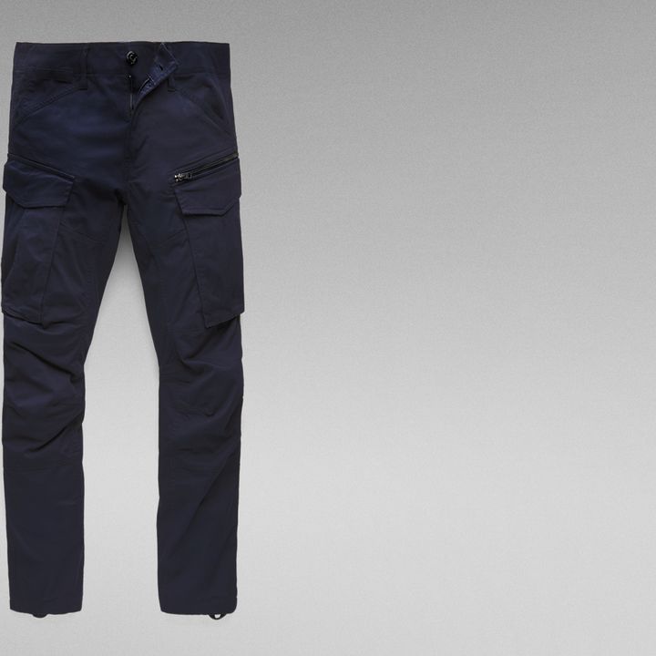 G star rovic 3d straight tapered online