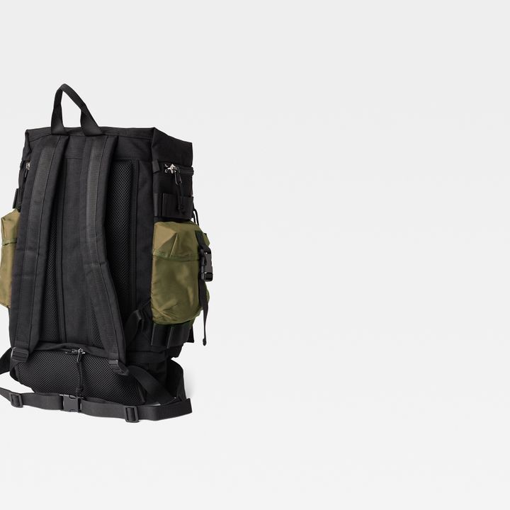 G star raw backpack hotsell