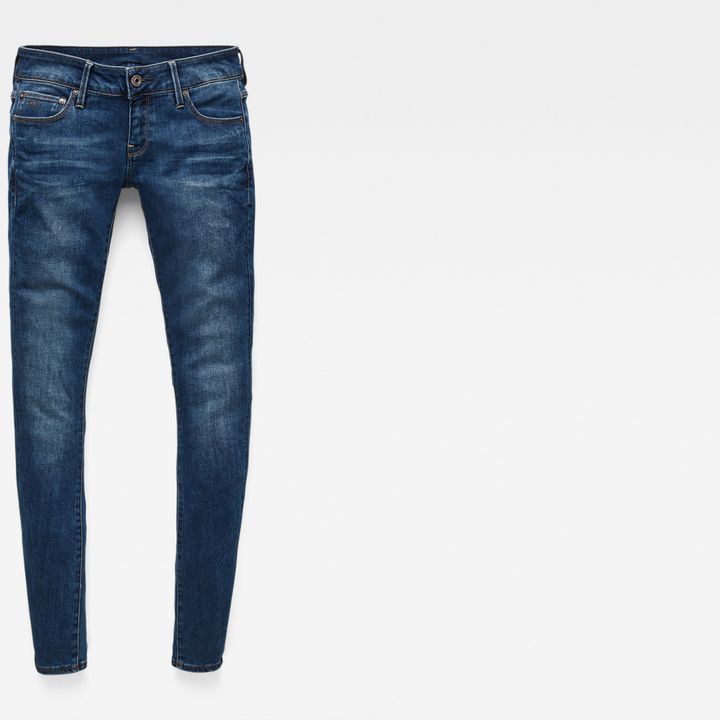G star 3301 low skinny discount