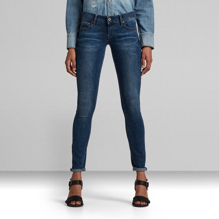 G star 3301 low waist skinny discount