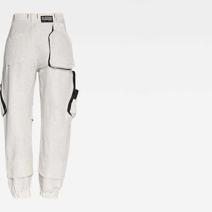 E Multipocket Cargo Pants