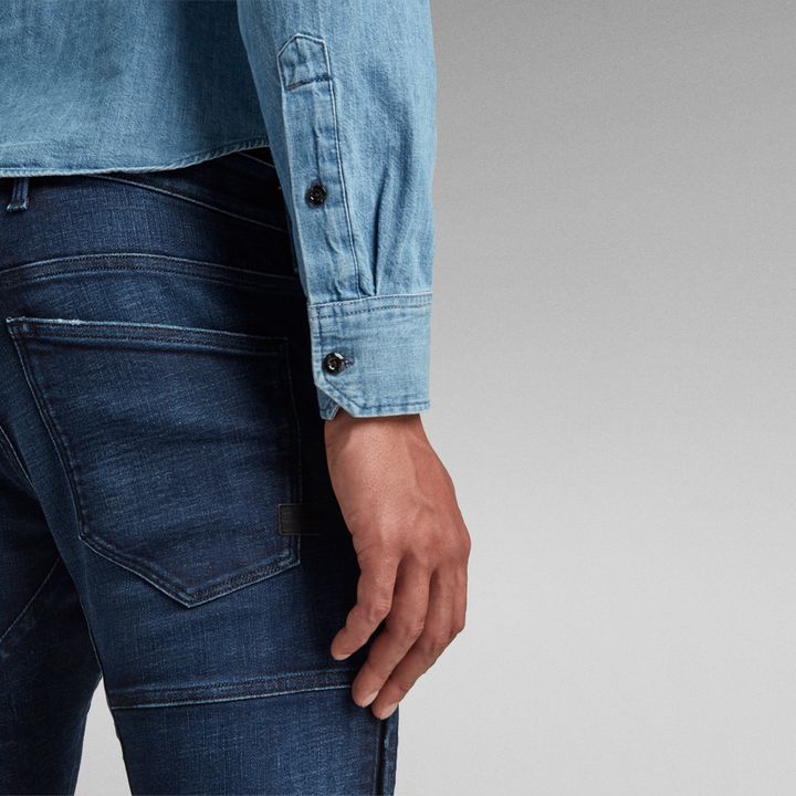 G star rackam jeans 2025
