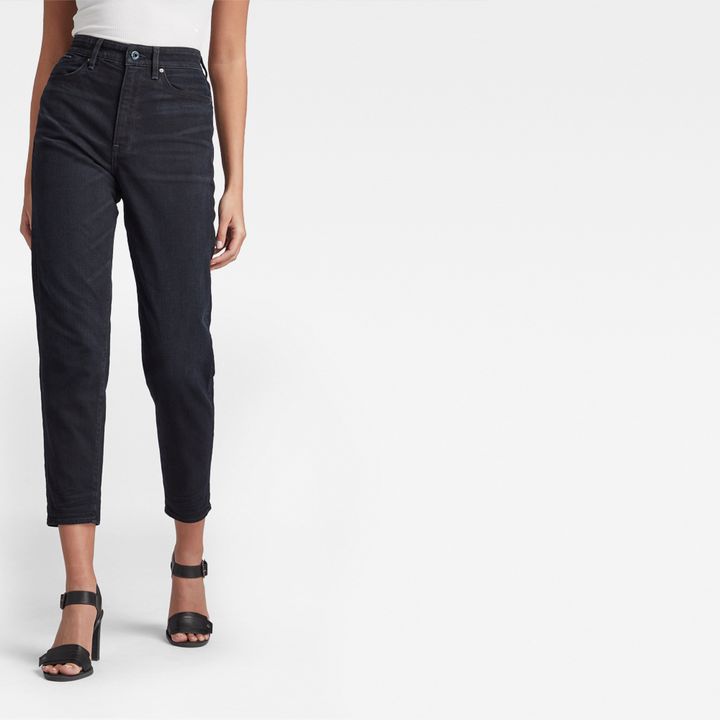 G star mom jeans discount