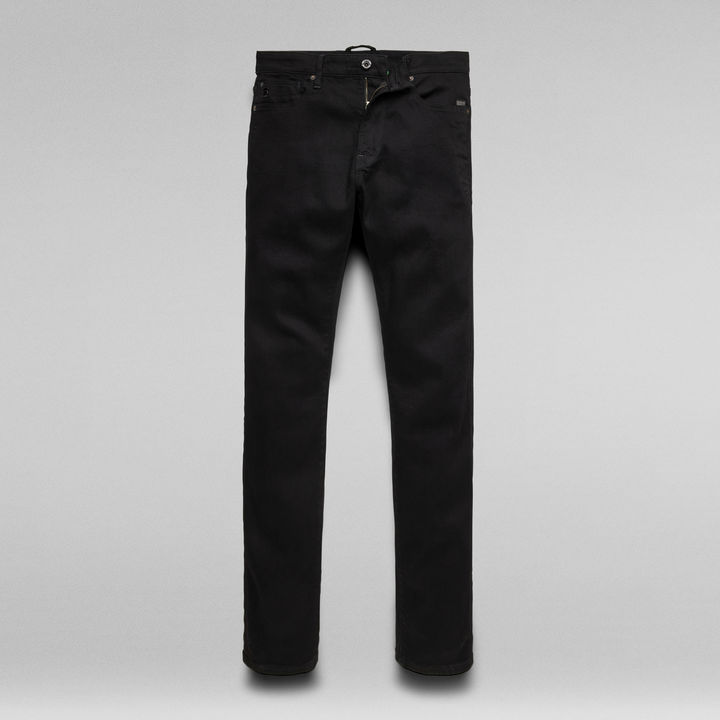 Lancet Skinny Jeans | ブラック | G-STAR® JP