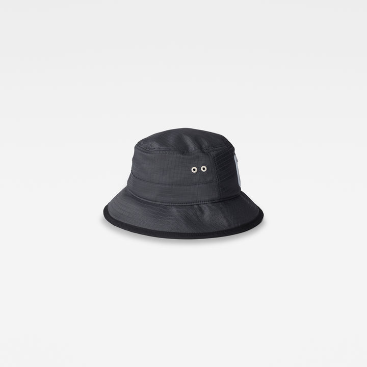 Bucket Hat Grey G STAR ZA