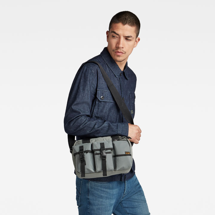 G star messenger bag 2025