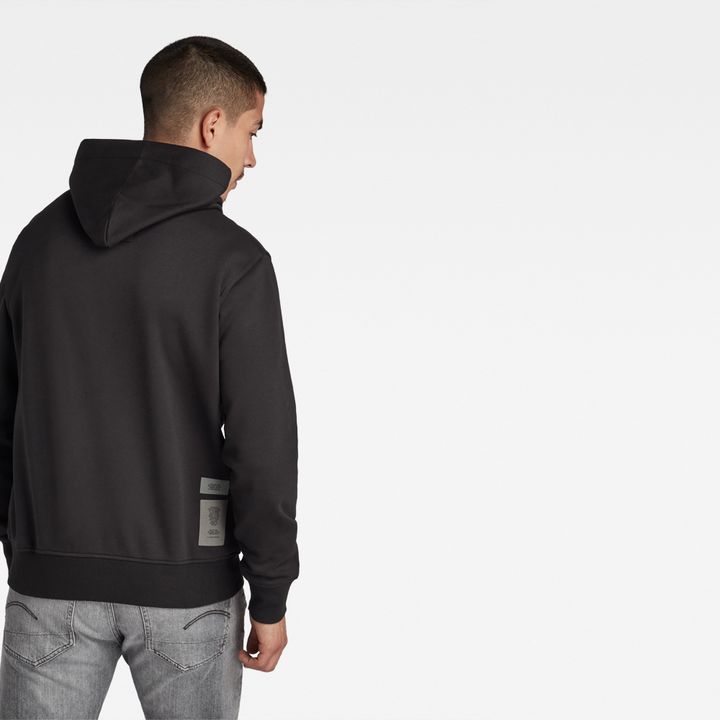 G star hoodie mens online