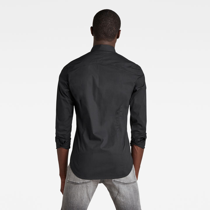 Camisa vaquera g star hombre hotsell