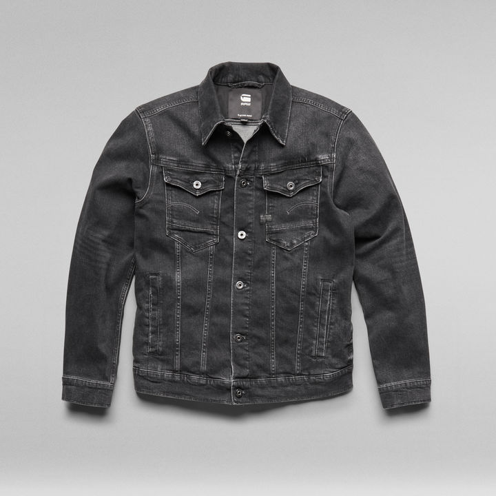Arc 3D Jacket