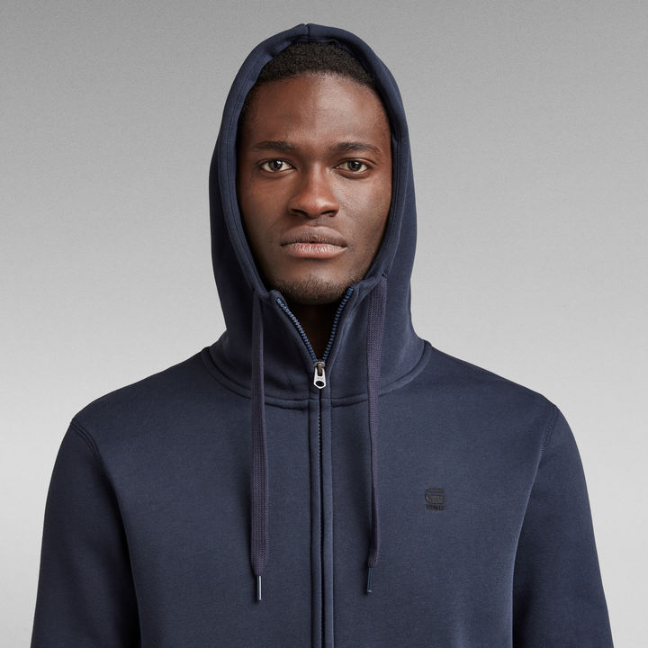 Black g star hoodie store