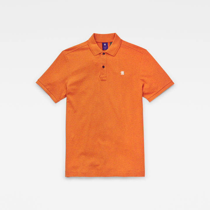 G star raw orange shirt cheap