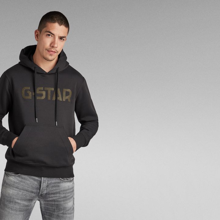 G star uniform of the free hoodie clearance