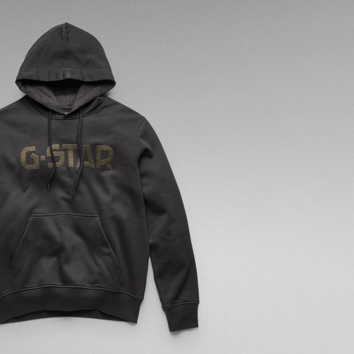 G star swando hoodie clearance
