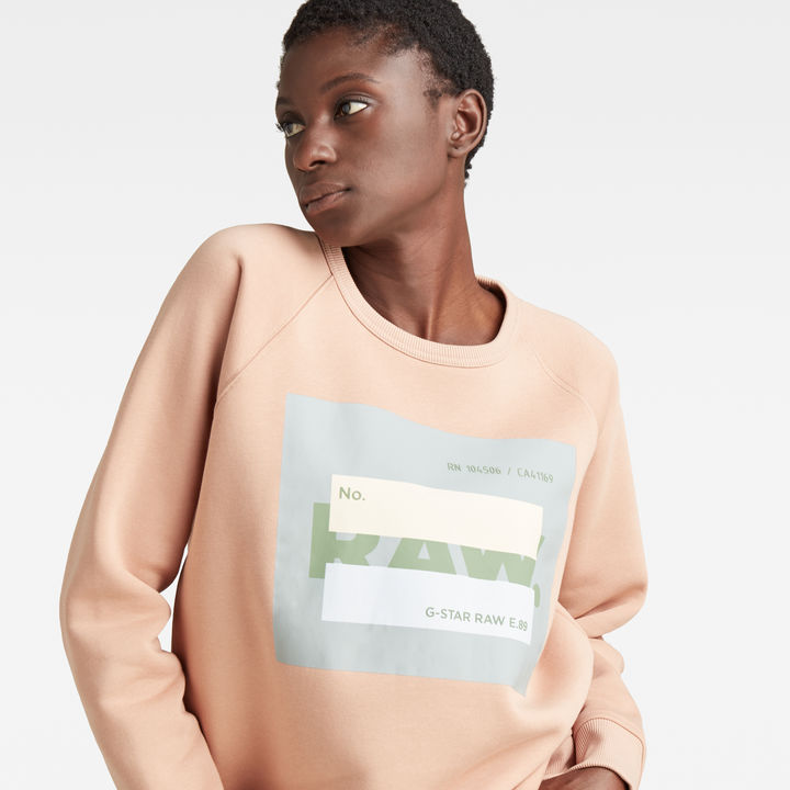 G star raw womens sweater discount