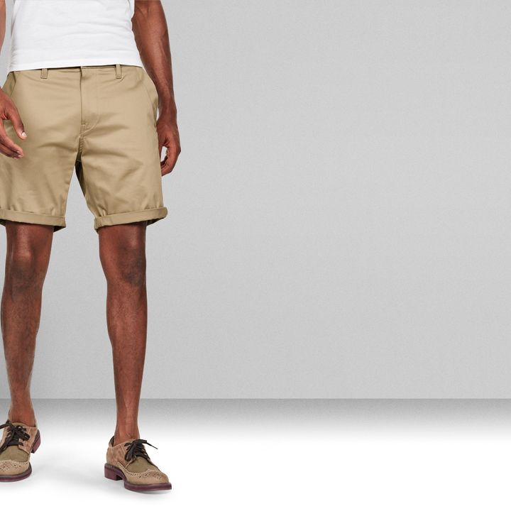 G star bronson shorts sale