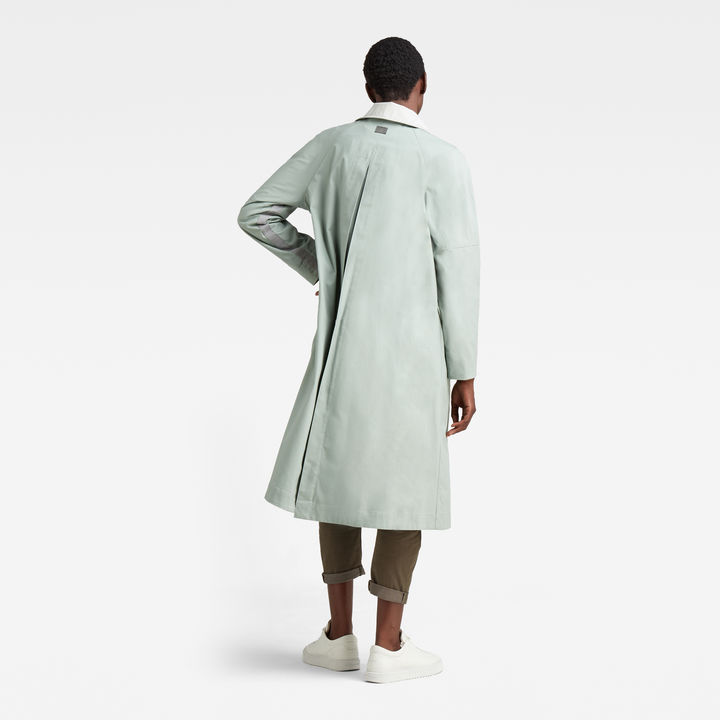 Rider Trench
