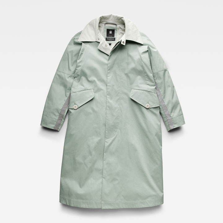 Rider Trench