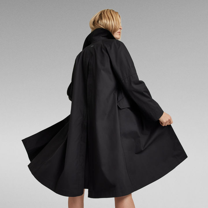 G star coats womens hot sale