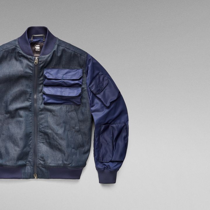 G star bomber jacket mens shop