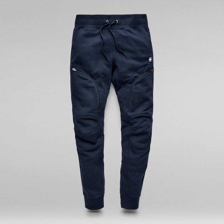 Air Defence Zip 3D Slim Sweat Pants