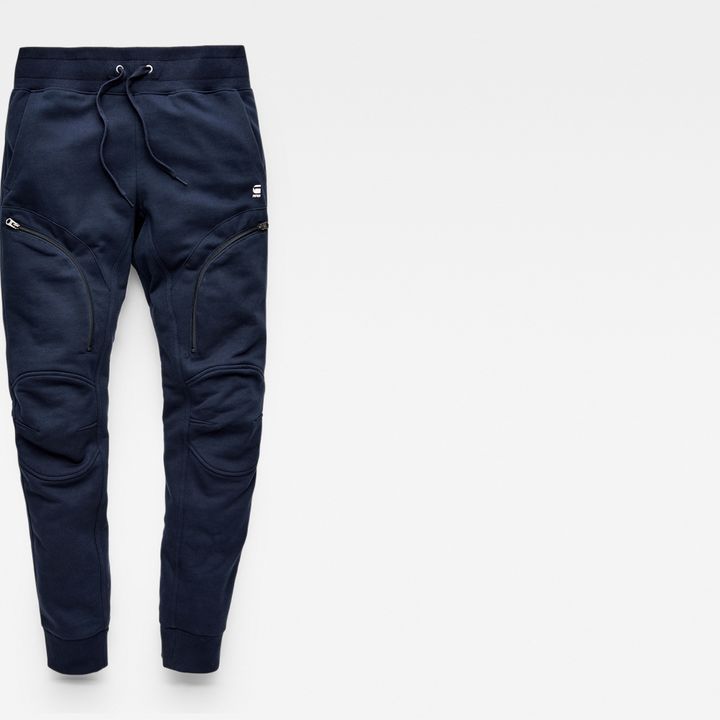 Air defence zip 3d slim sweatpants discount