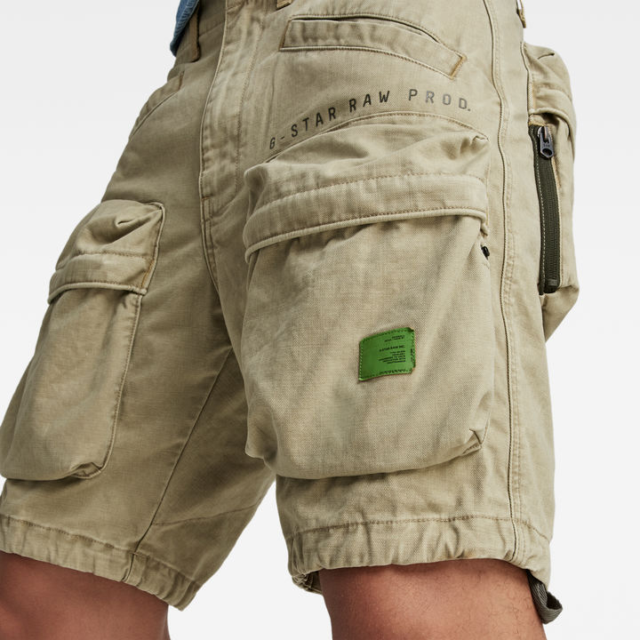G star cargo short hotsell