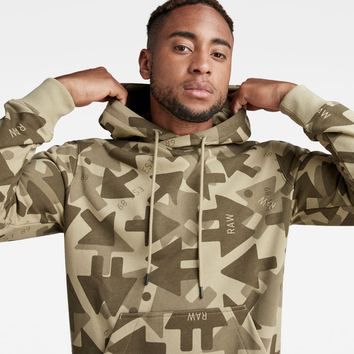 G star camo coat online