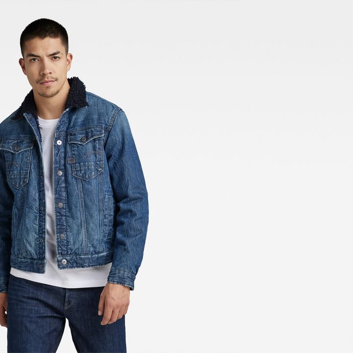 G star sherpa outlet