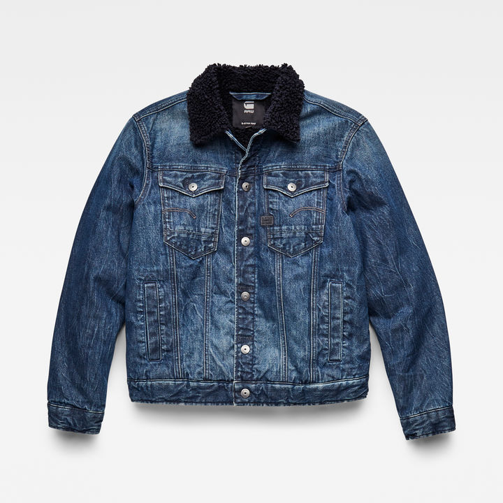 G star sherpa outlet